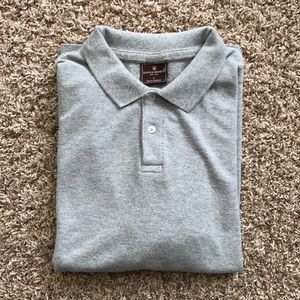 Collared Short Sleeve Shirt by Steve & Barry's